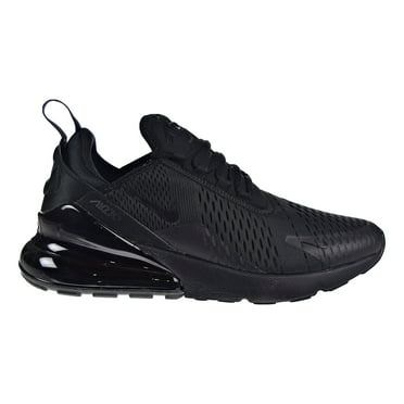 Nike Air Max 270 Mens Casual Shoes Black/Anthracite/White ah8050-002 ...