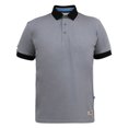 thumbnail image 1 of Duke Polo Kingsize à Col Côtelé Prinstead D555 pour Hommes, 1 of 4