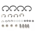 thumbnail image 2 of Kit de Réparation Pièce 4 Ensembles Accessoires Réparation de Carburateur pour Suzuki GS850G GS850GL, 2 of 9