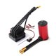 thumbnail image 2 of RC S3670 2850KV MOTOR SIN CEPILLO SENSOR DE SIN IMPERMABLE Y 120A CAMIÓN DE ENCHUFE ESC XT60 SIN ESCOBILLAS PARA HSP HPI TRAXXAS 1/8 RC CAMION, 2 of 7