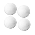 thumbnail image 2 of Bolas de espuma Zulema para eliminar la suciedad de spas paquete de 4, 2 of 8