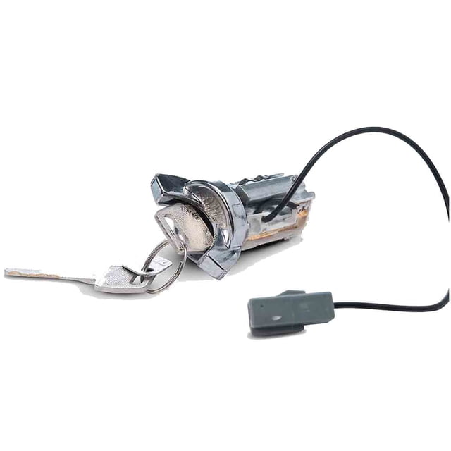 Cilindro Llave Encendido Ford Tempo 4cil 2.0 1986 Cardic Cilindro de llave ford lincoln mercury