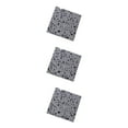 thumbnail image 1 of Naiovety Premium Natural Stone Photo Props Studio Tableros de fondo Impresionante y cautivador Gray Square 10x10cm Type1 NO1, 1 of 6