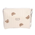 thumbnail image 1 of Bolsa para biberones BuyWeekMX cochecito de algodón, 1 of 9
