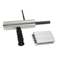 thumbnail image 4 of Underground Metal Detector Aluminum 15m Depth Silver 1 Antenna 1000m Range Metal Finder Sensitivity Core Long Range Search System Microcomputer Control Chip Economical for, 4 of 7