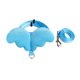 thumbnail image 3 of TABLETREANDS Correa Para Con Arnés Respirable Azul Para Perros Y Integrado Y, 3 of 8
