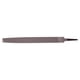 thumbnail image 1 of Mill File Crescent Nicholson, acero con alto contenido de carbono, 6 cm, 1 of 3