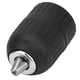 thumbnail image 5 of Carcasa de plástico, rosca de 1/2-20UNF, mandril sin llave de 2,0mm-13mm para taladro eléctrico manual, 5 of 12