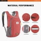 thumbnail image 4 of Mochila de senderismo SKYSPER pequeña de 10L para mujeres y hombres, 4 of 7