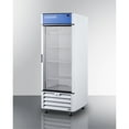 thumbnail image 3 of Full-sized glass door commercial display freezer, 3 of 5