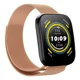 thumbnail image 1 of Correa Malla Milanese De Lujo Para Amazfit Bip 5, 1 of 7