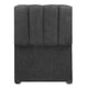 thumbnail image 1 of Cabecera Individual Kami Gris, 1 of 6