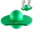 thumbnail image 1 of Pogo Ball Multifunctional Thick Balance Jump Ball Exercise Ball for Kids Adults, 1 of 10