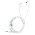 thumbnail image 2 of 3.5mm Earbuds, Wired Earphone White Universal Volume Adjustable  for IOS 5S for, 2 of 8
