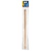 Living World Wood Perches - Small Bird - DS