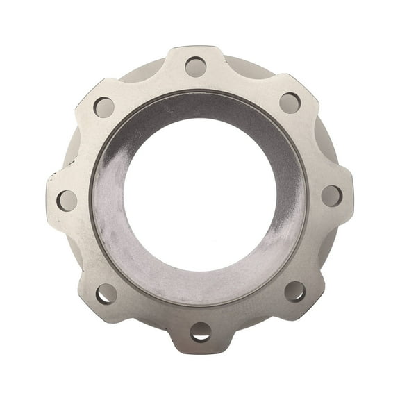 Raybestos 580726R BPI580726R DISC BRAKE ROTOR