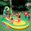 Water Slide Play Center