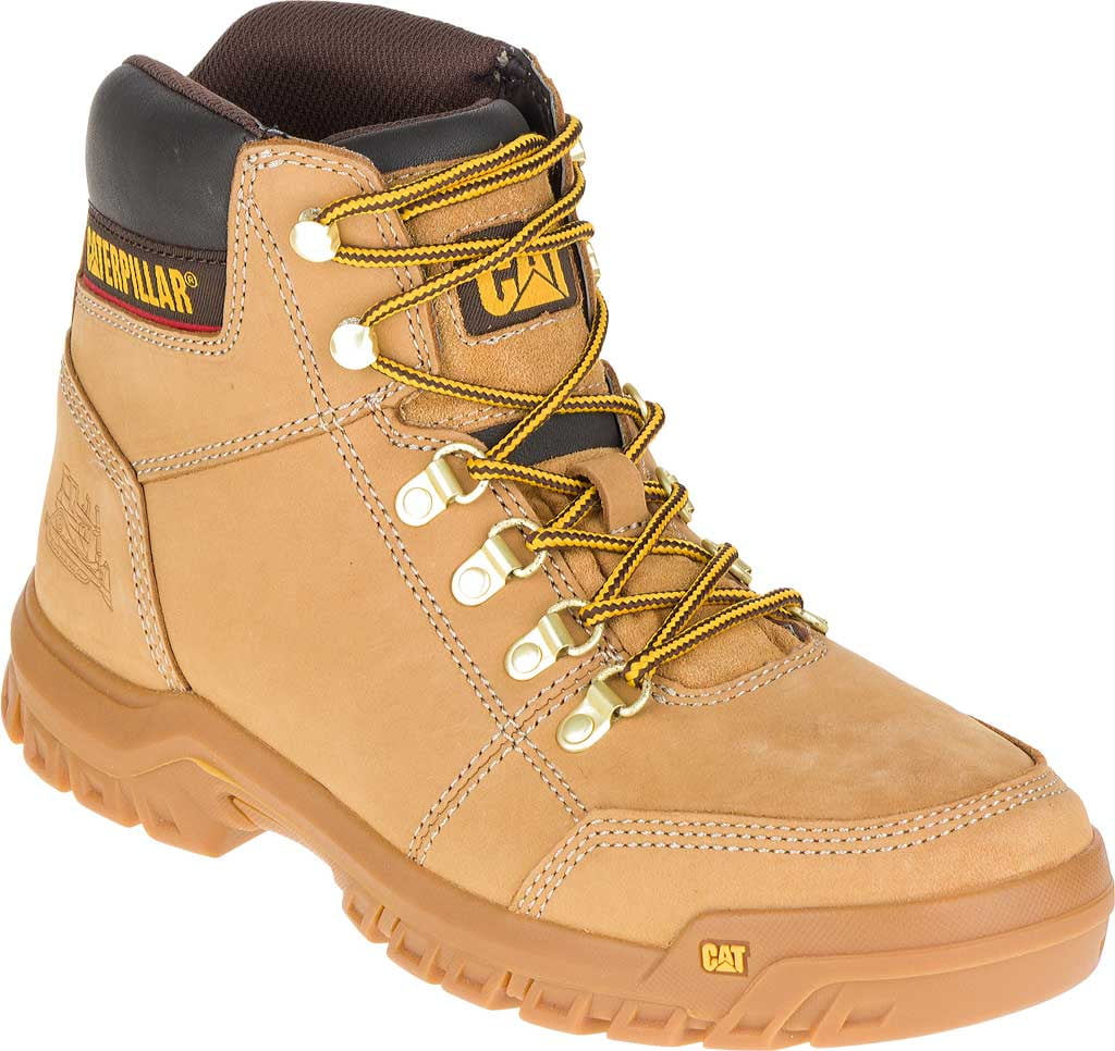 Caterpillar Electric Boots | lupon.gov.ph