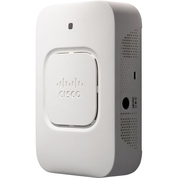 Cisco Small Business WAP361 - Wireless access point - Wi-Fi 5 - 2.4 GHz, 5 GHz - in wall