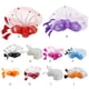 thumbnail image 5 of Accesorios para el cabello Minnieouse estilo simple Decoraciones de boda multicolores, 5 of 6
