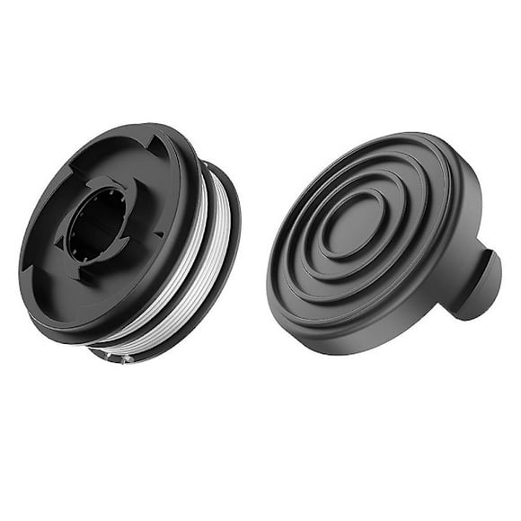 Replacement roller with dust-proof cover for Einhell lawn mower 3405685/TLE-02-1