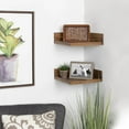 thumbnail image 4 of With Counter Home Counter Bank Wooden Crafts, 4 of 6