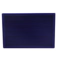 thumbnail image 2 of Milaget Soft Velvet Stackable Jewelry Display Trays Showcase Jewellery Organizer Storage 5, 2 of 5