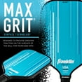 thumbnail image 5 of Franklin Sports Pro Signature Pickleball Paddles - 13mm Poly Core - Blue, 5 of 9