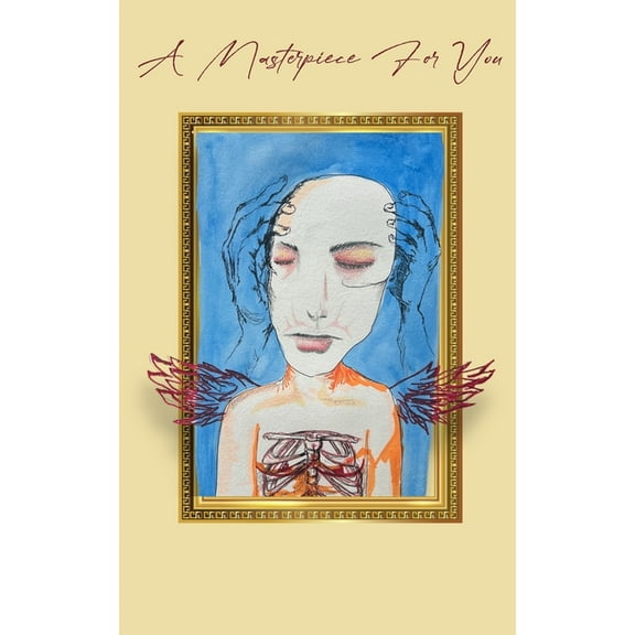 A Masterpiece For You, (Paperback)