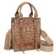 thumbnail image 1 of Bandolera Wrangler pequeña para mujer con flecos, 1 of 6
