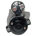 thumbnail image 4 of For Cadillac Escalade Chevrolet Trailblazer EXT Tahoe GMC Savana Starter - BuyAutoParts, 4 of 6