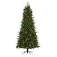 Seasonal LLC 7.5FT Canyon Ranch Fir PreLit Artificial Christmas Tree