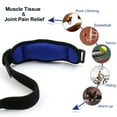 thumbnail image 5 of APTOCO Authorized Adjustable Elbow Brace Support Strap Band for Tendonitis w Compression Pad, 5 of 7