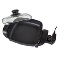 thumbnail image 2 of NESCO ES&acirc;??08 Electric Skillet for Everyday Home, 2 of 9