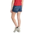 thumbnail image 3 of Justice Girls Mini Mom Short, Sizes 6-18, Slim & Plus, 3 of 4