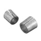 thumbnail image 3 of 2PCS Car Battery Terminal Converters Post Adaptor Sleeves Positive Negative Auto Battery Cable Connector Accessories, 3 of 5