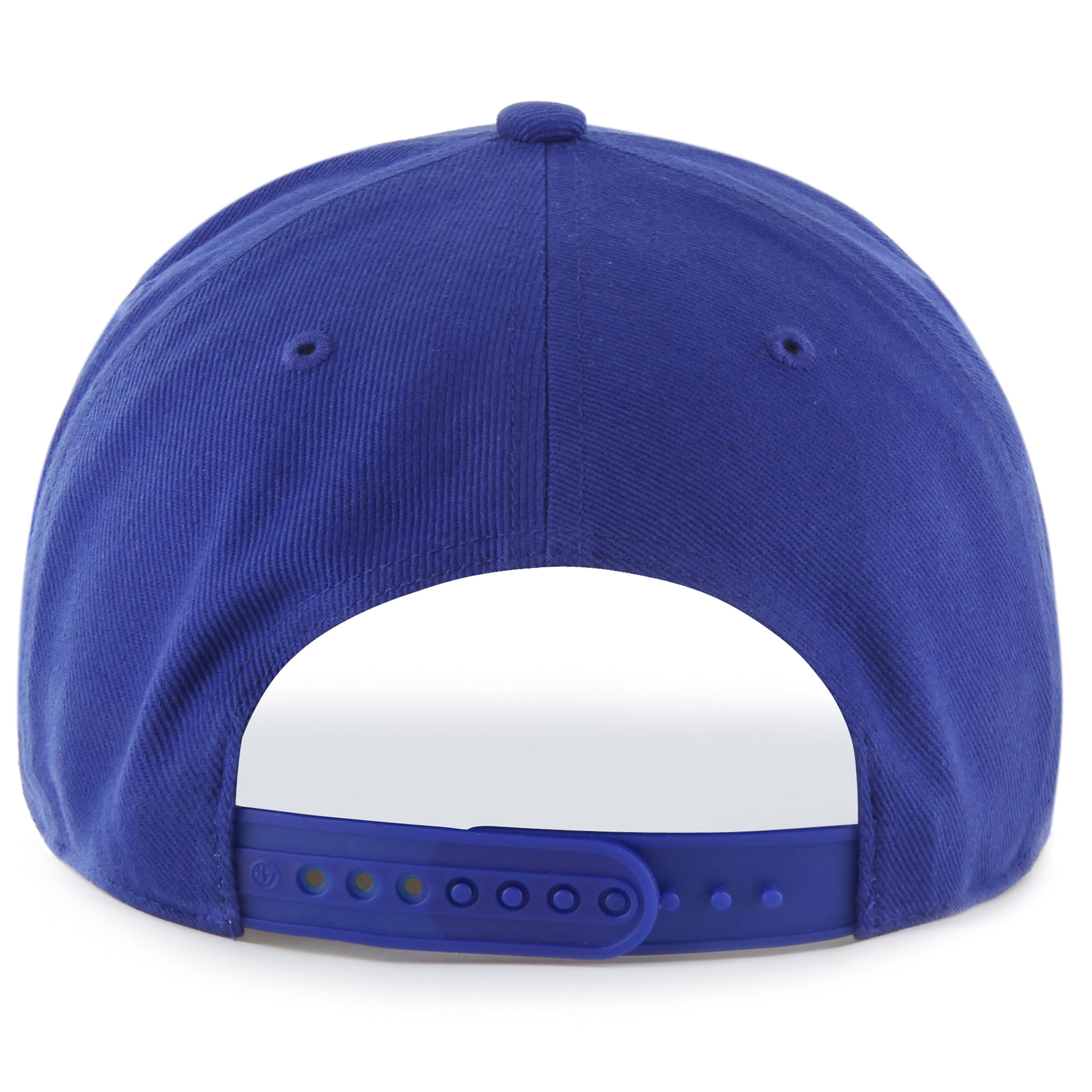 Men's '47 Royal Los Angeles Dodgers Pomona Hitch Adjustable Hat