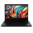 thumbnail image 1 of Workstation Lenovo P14s, 14", Core i7-10a, 32GB RAM, 512GB SSD,- REACONDICIONADO, 1 of 6