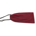 thumbnail image 4 of Coofit 10PCS Eyeglasses Pouch Portable Drawstring Mesh Glasses Pouch Eyewear Pouch, 4 of 6