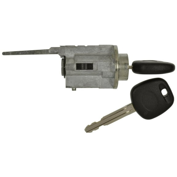 Standard Motor Products US-534L Ignition Lock Cylinder For 99-02 Toyota 4Runner