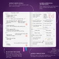 thumbnail image 3 of Legend Planner PRO weekly planner, 3 of 7