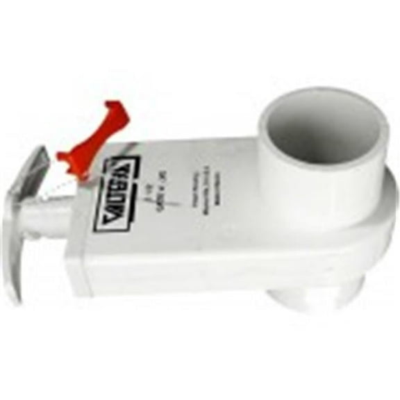 Valterra Products Valterra  1.5 in. Spigot Unibody Gate Valve