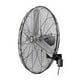 thumbnail image 2 of Ventilador de Pared MYTEK 3422 Industrial 30 PUL 3 VEL Negro, 2 of 3