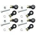 thumbnail image 1 of 7061138 Tie Rod End Kit Ball Joint for Sportsman 570 500 700 800 Trail Boss 325 330 ATV 7061139 7061053, 1 Set Banmo, 1 of 5