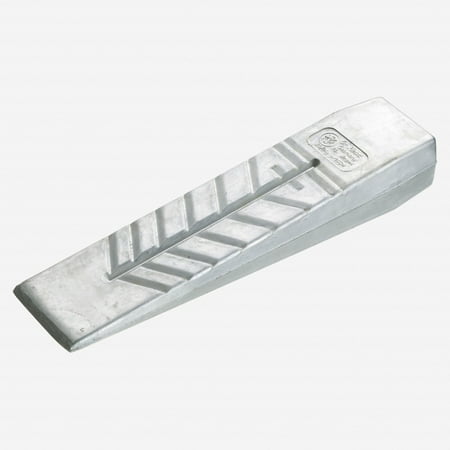 

Ox Head OX 42-0550 Aluminum massive wedge 550g