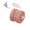 Pink, variant on Interactive Cat Toy, Green Automatic Infrared Laser Moving Cat Toy Ball with Plush Bird Teaser Replacement Lanyard and USB Charging Cable 4 Pack Full Set, for Indoor Kittens Cats Self Play Exercise B