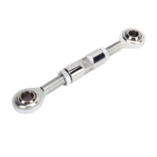 Tige de Tension pour Alternateur, Diamètre 5/8 Po Tige de Tension Réglable Application Large Robuste pour Moteur BBC 350 454