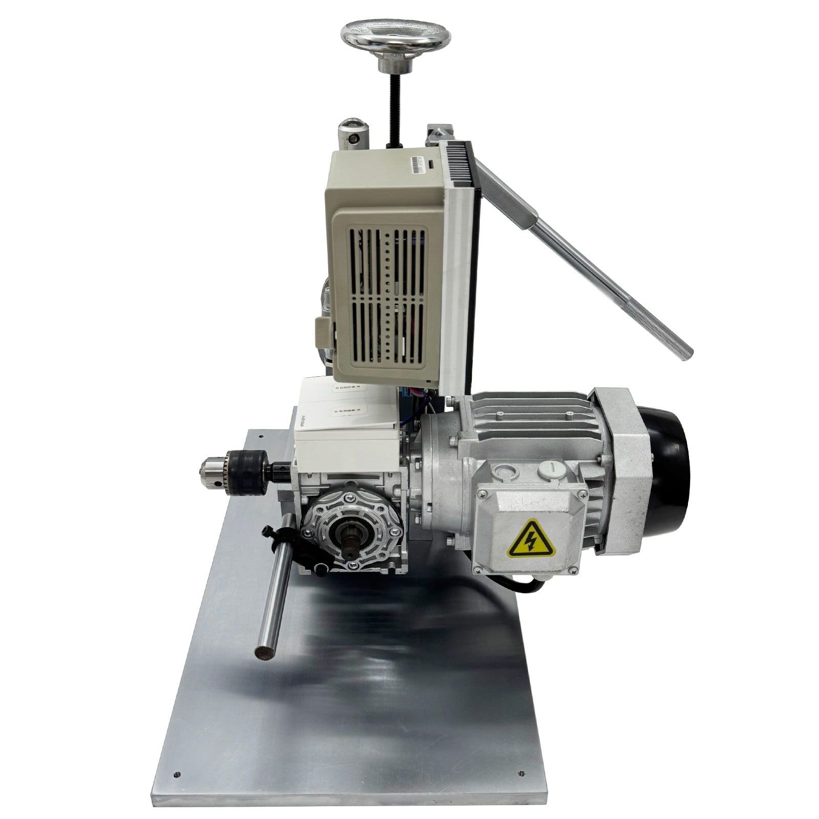 Bracelet Shaping Machine 220V Electric Calender Rounding Machine Jewelry Processing Machine