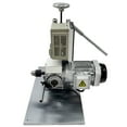 thumbnail image 4 of Bracelet Shaping Machine Electric Bangle Forming Machine Bracelet Bending Machine 220V, 4 of 12