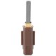thumbnail image 2 of Escobilla De Carbón, 2311480 333261 33326-1 Escobillas De Carbón De Motor Doméstico Alternativas Prácticas Para Ametek Lamb Cergrey Carbon Brush, 2 of 8